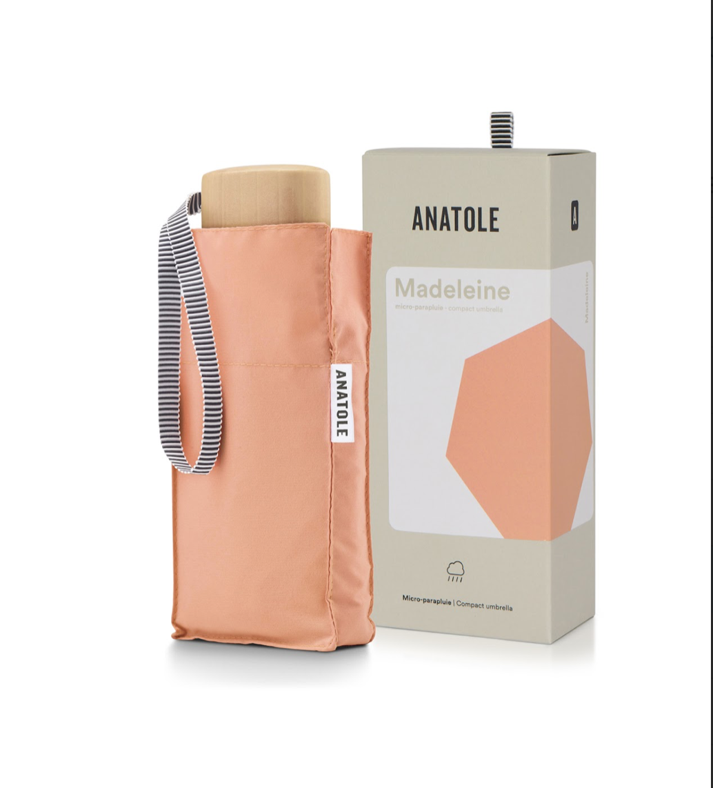 Parapluie ANATOLE Rose