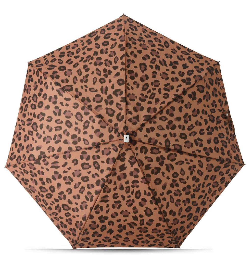 Parapluie ANATOLE Léopard