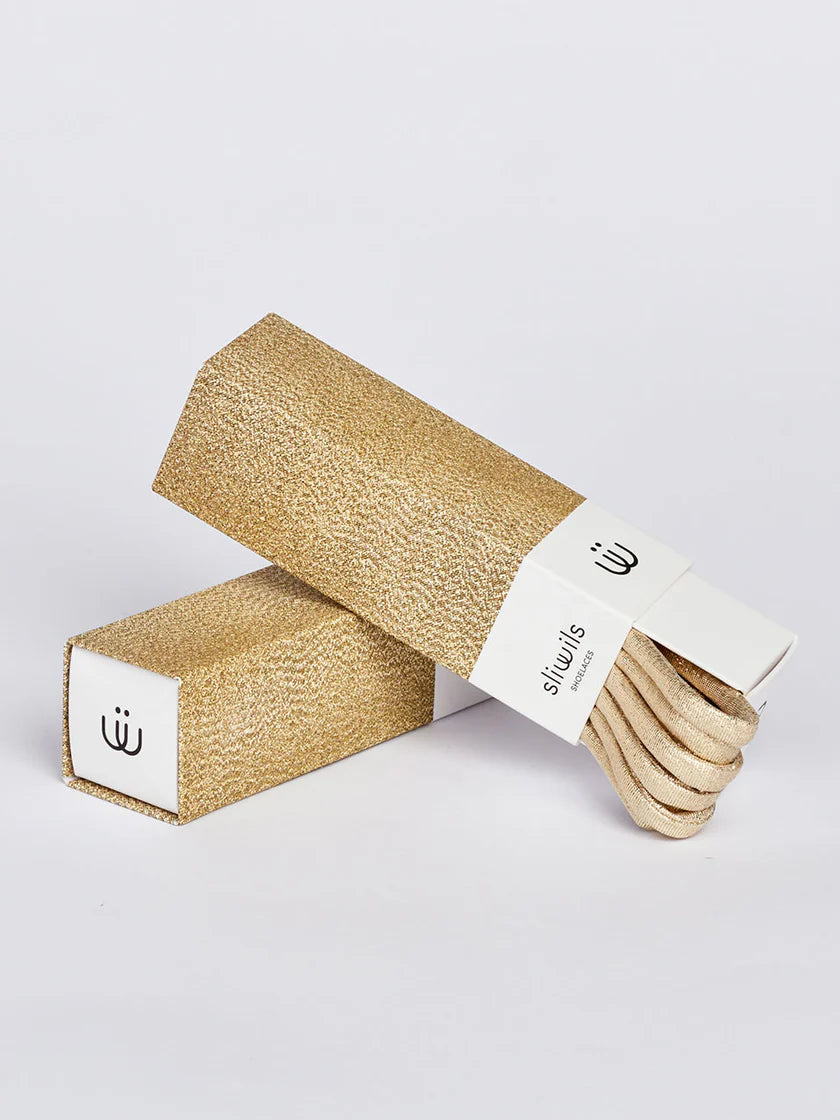 Lacets GOLD
