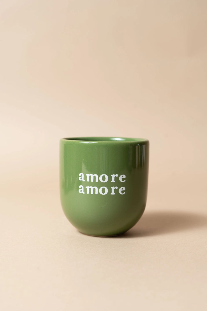 Tasse "Amore Amore"