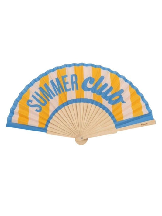 Éventail Summer Club
