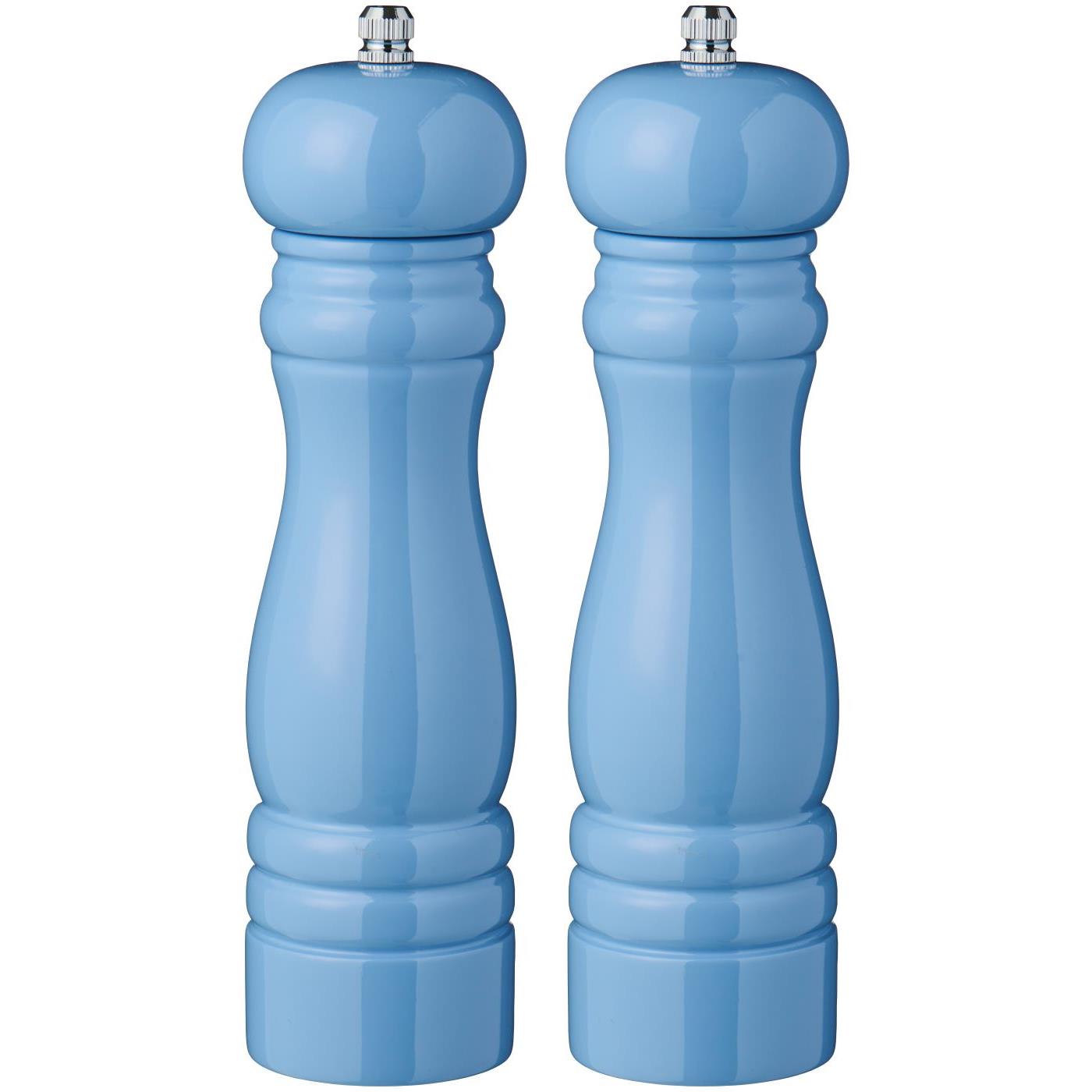 Salière/Poivrière Bleu