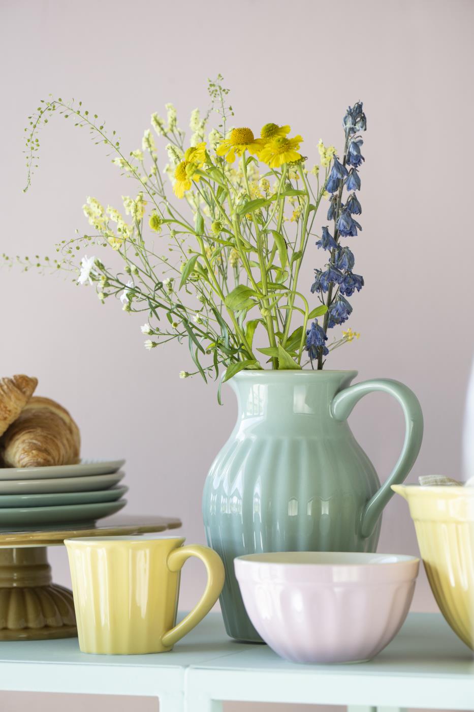 Mug Mynte Lemon