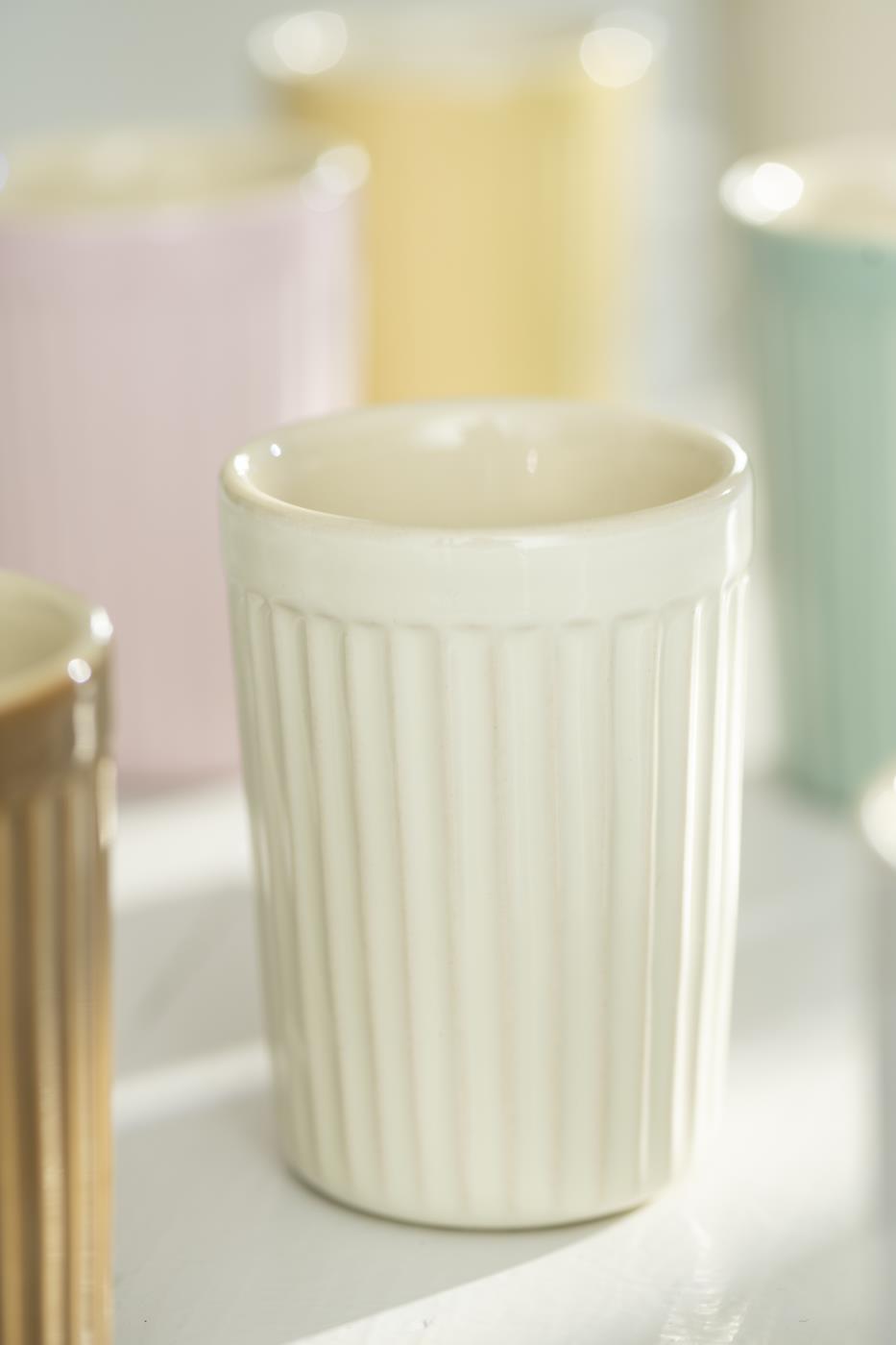 Mug espresso CRÈME