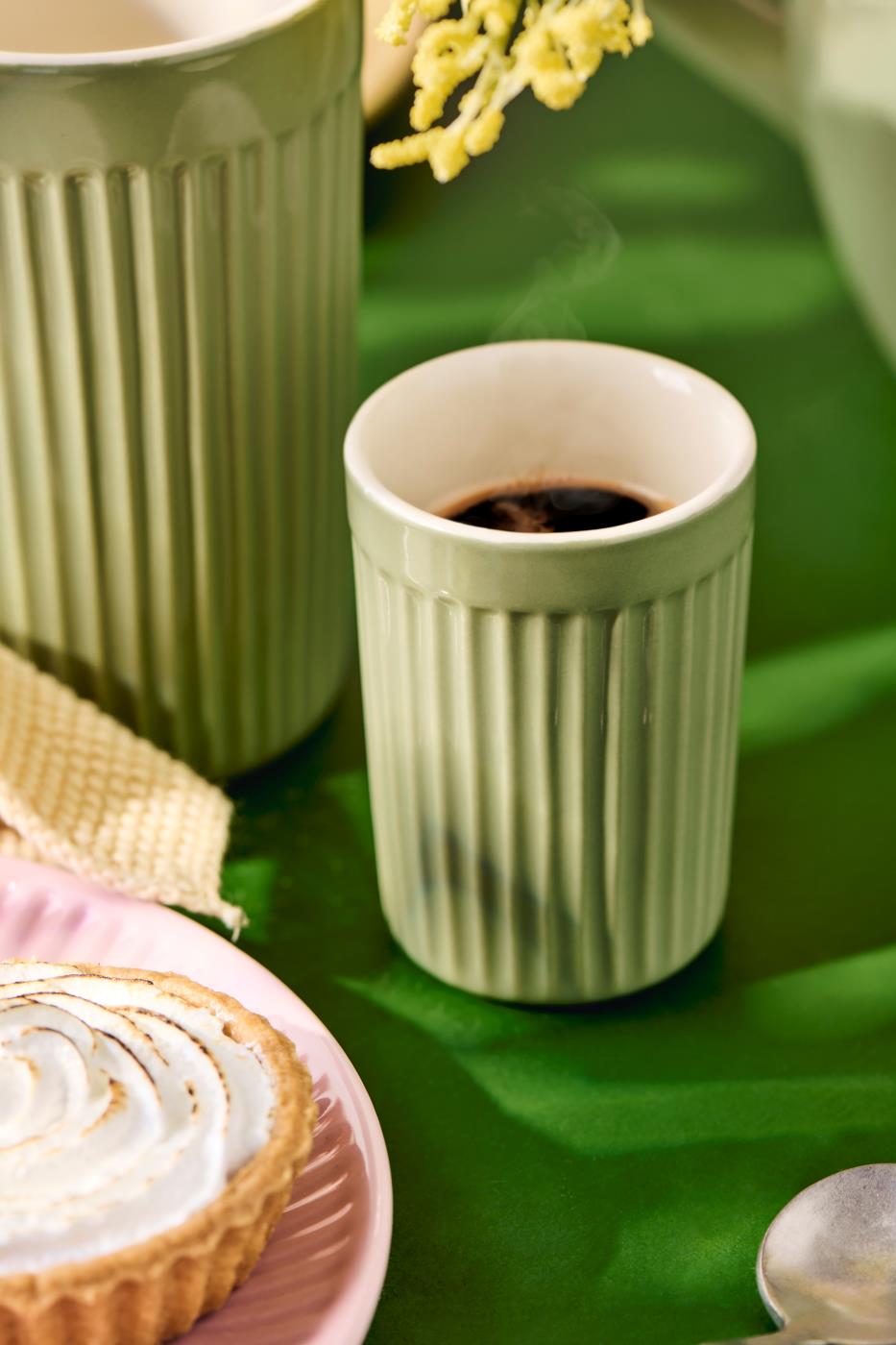 Mug espresso VERT