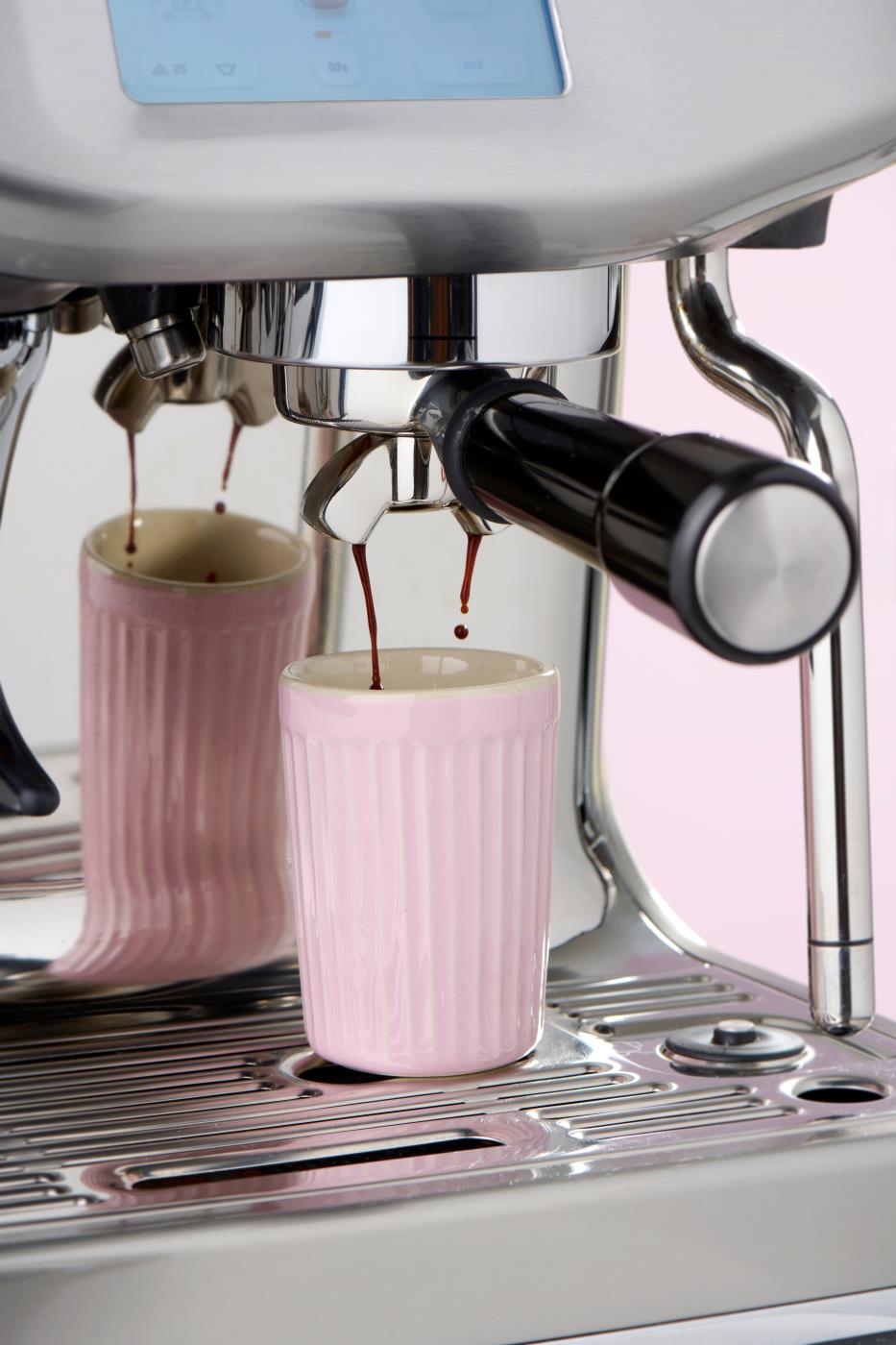 Mug espresso ROSE