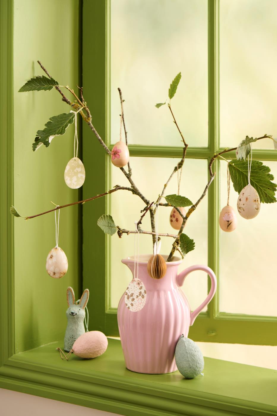 Pichet Mynte ROSE