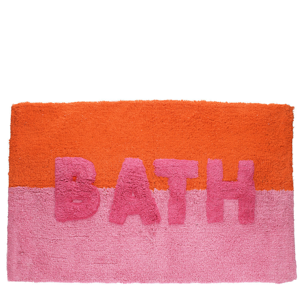 Tapis de bain BATH
