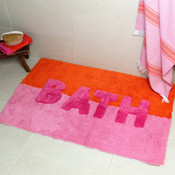 Tapis de bain BATH