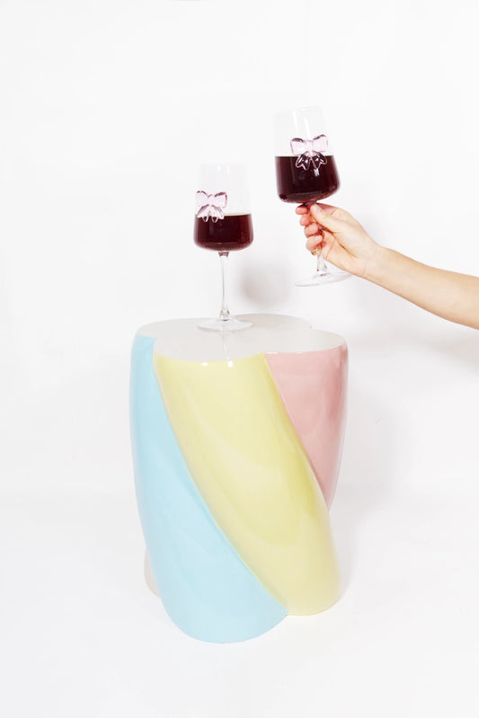 Table d'appoint Marshmallow