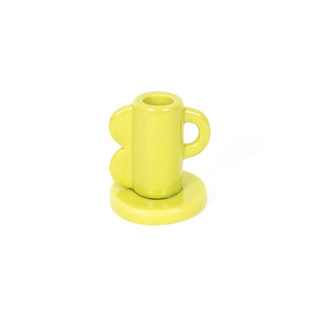 Bougeoir Vert