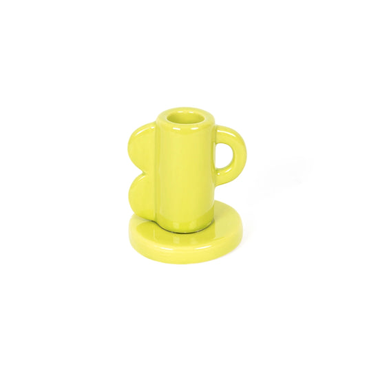 Bougeoir Vert