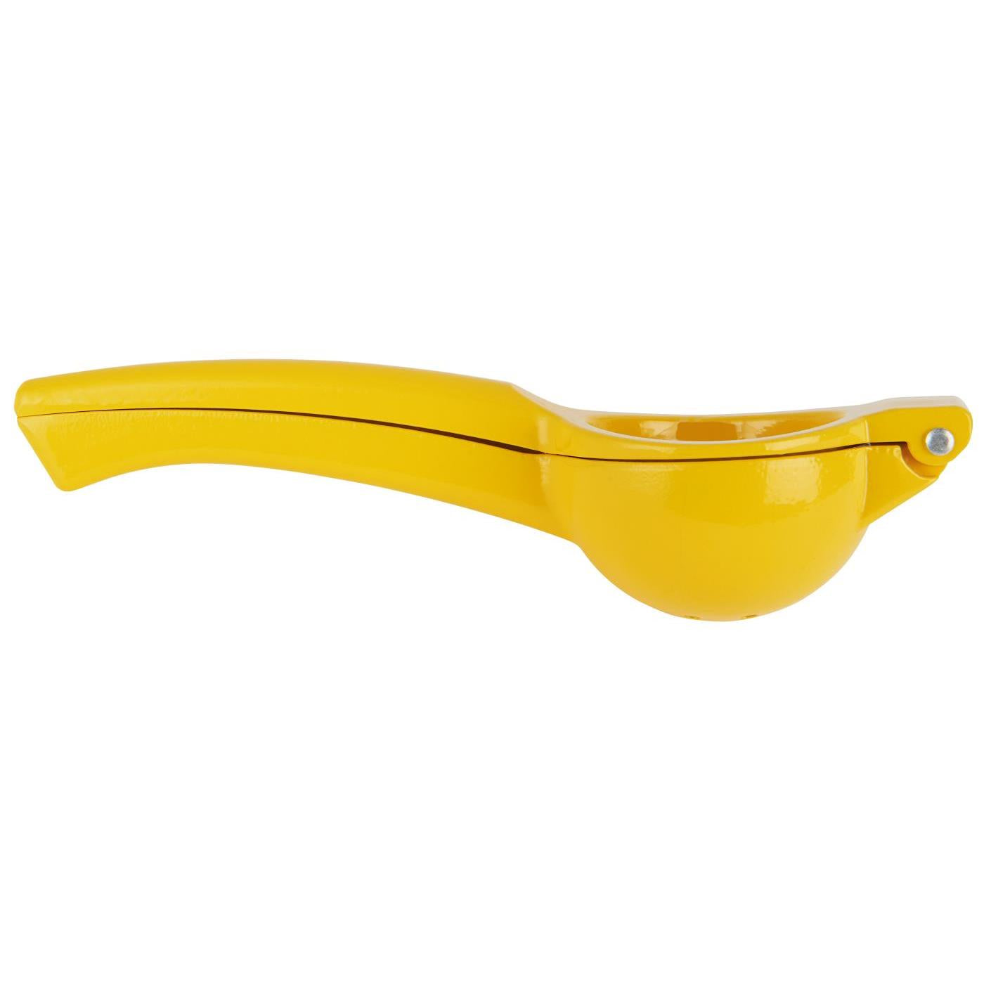 Presse-citron Jaune