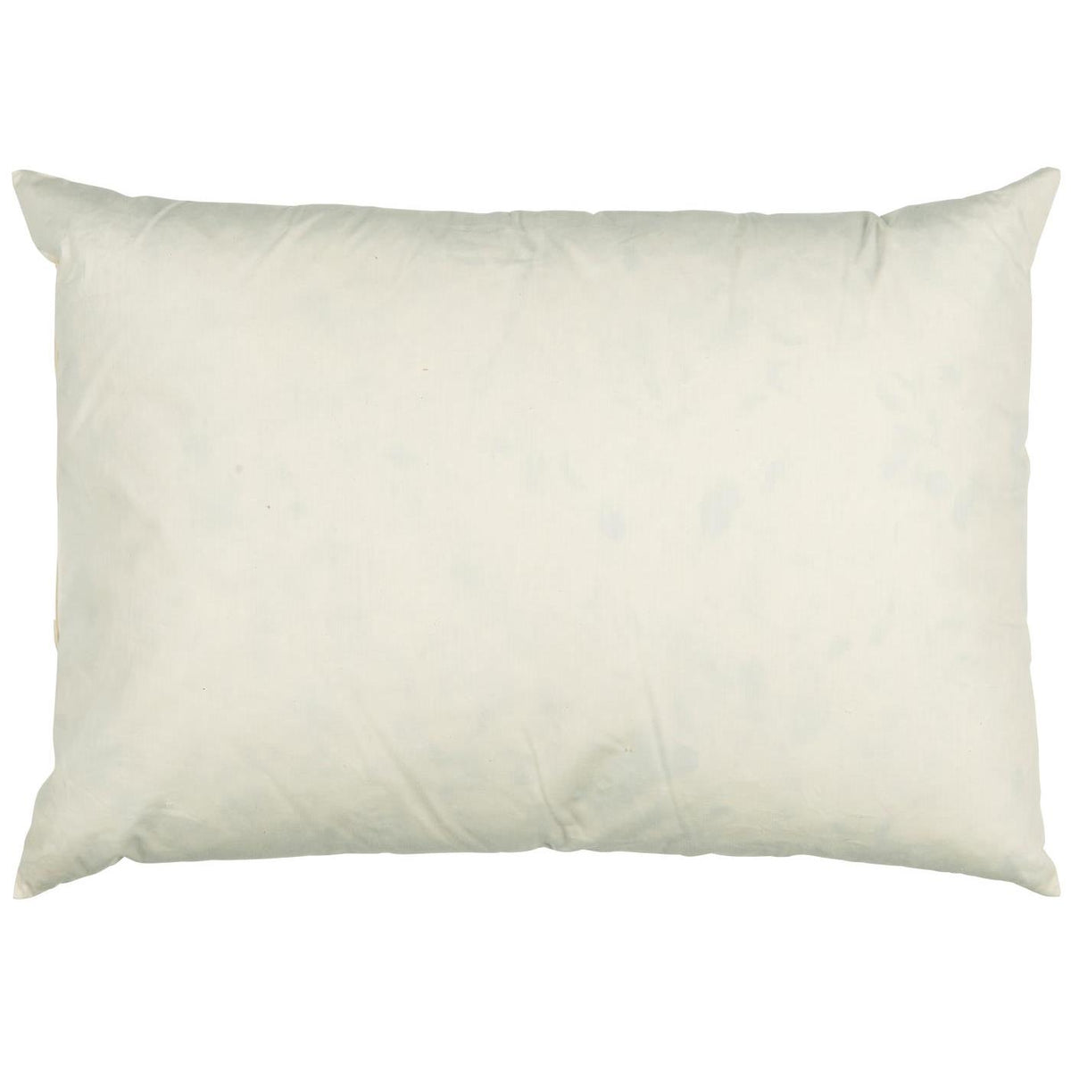 Intérieur de coussin