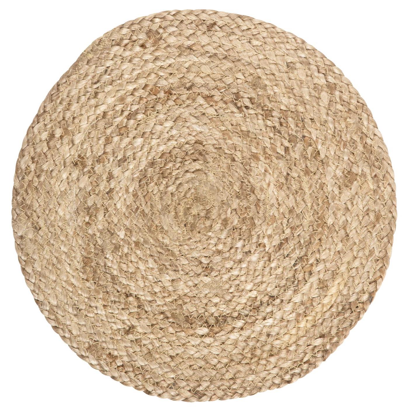 Set de table en jute