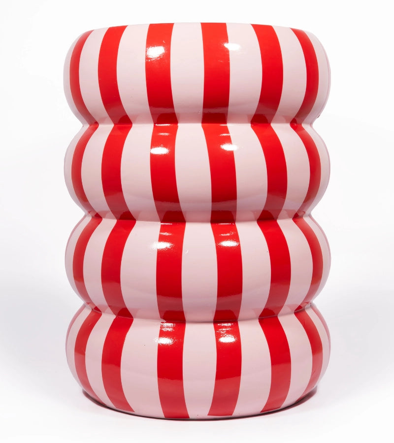 Table d'appoint bonbon