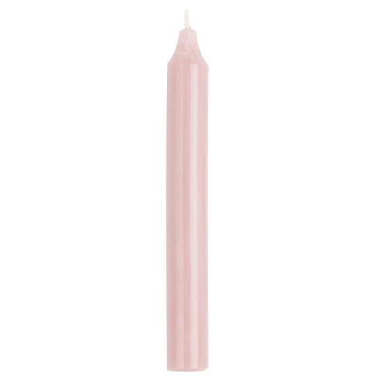 Bougie standard Rose