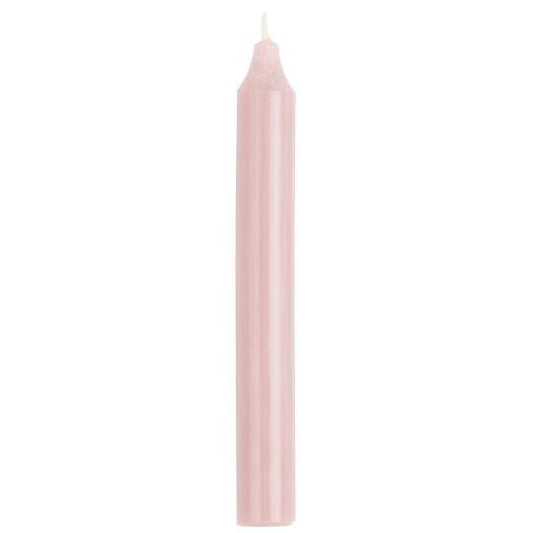Bougie standard Rose