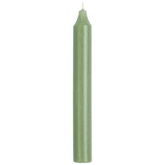 Bougie standard Vert