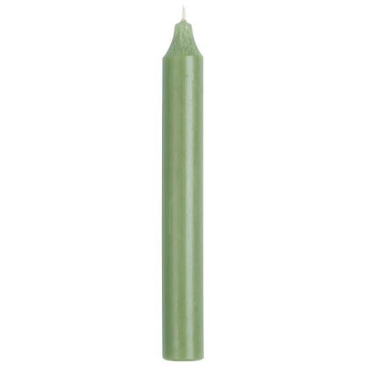 Bougie standard Vert