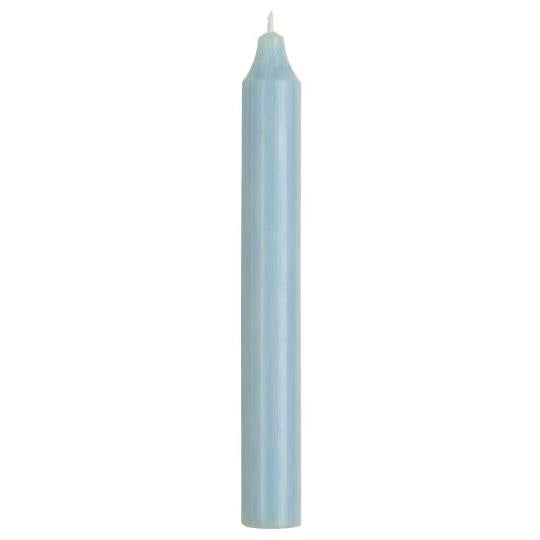 Bougie standard Bleu
