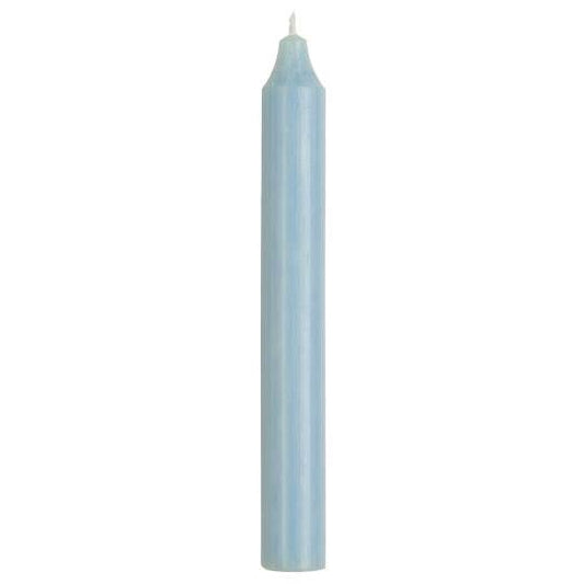 Bougie standard Bleu