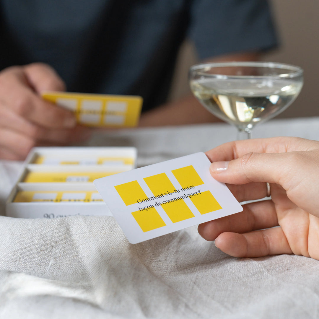 Jeu COMPLICES