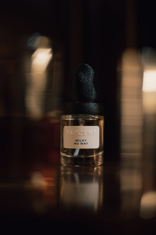 Parfum FASCENT