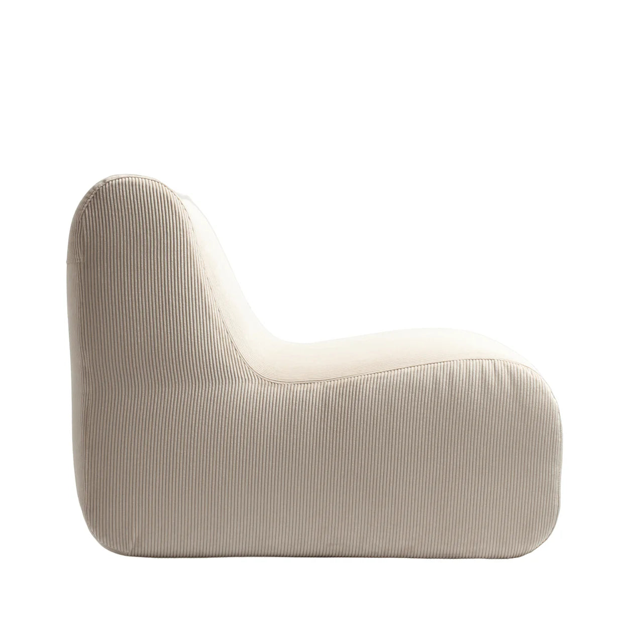 Chauffeuse POP BEIGE