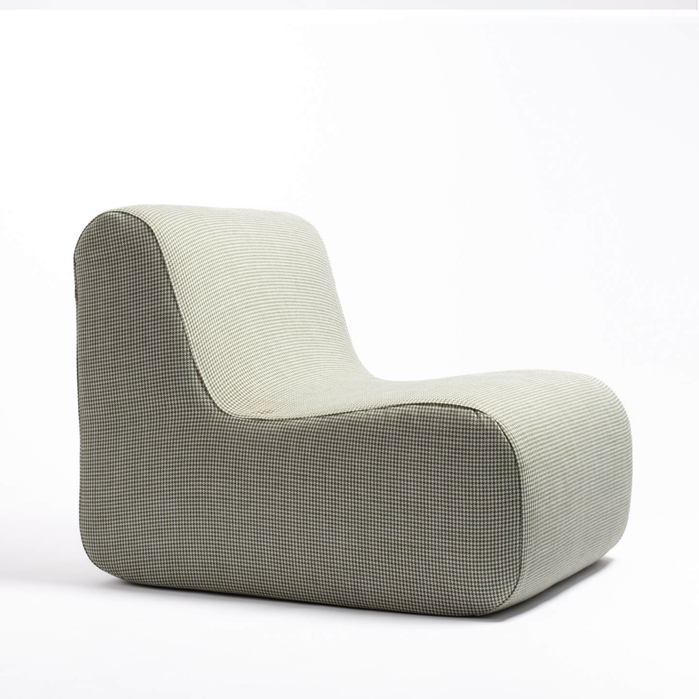 Chauffeuse COCOTTE VERT
