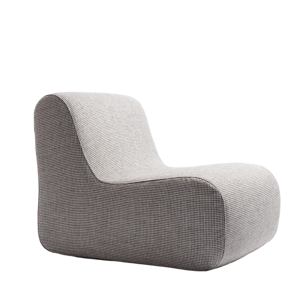Chauffeuse COCOTTE NOIR & BLANC
