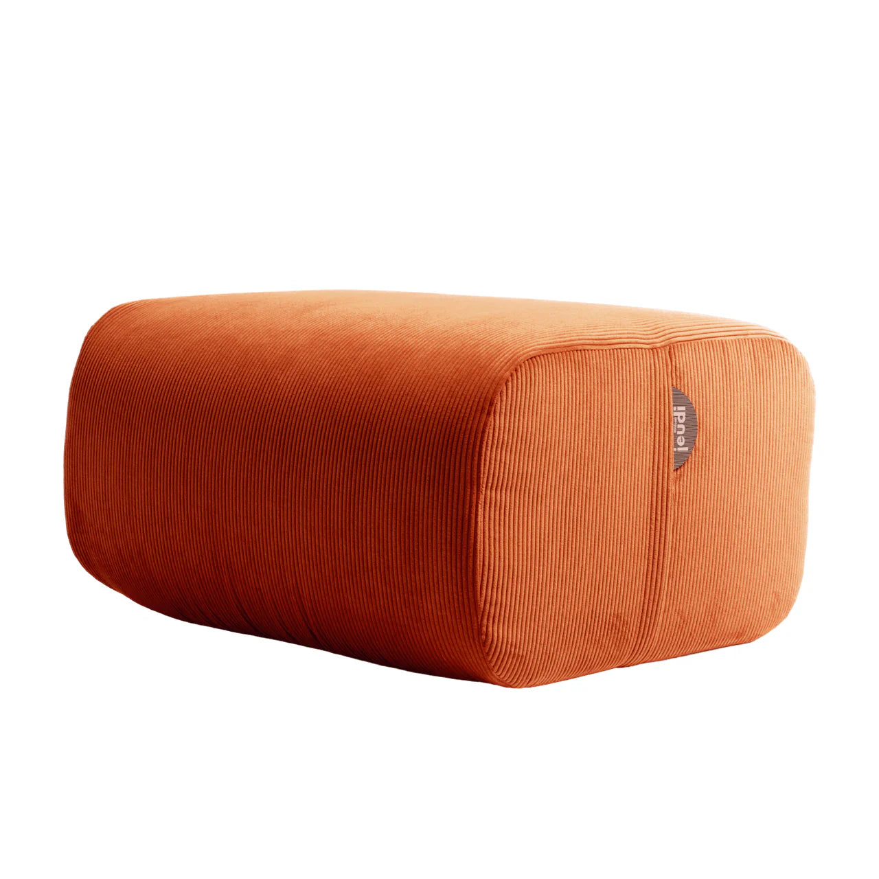 Pouf POP ÉCRU