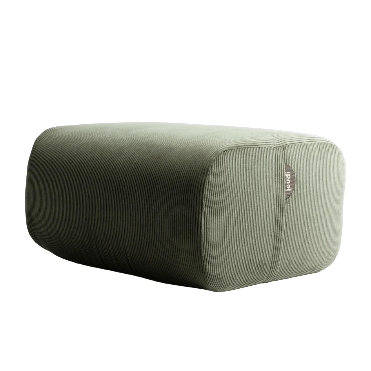 Pouf POP ÉCRU
