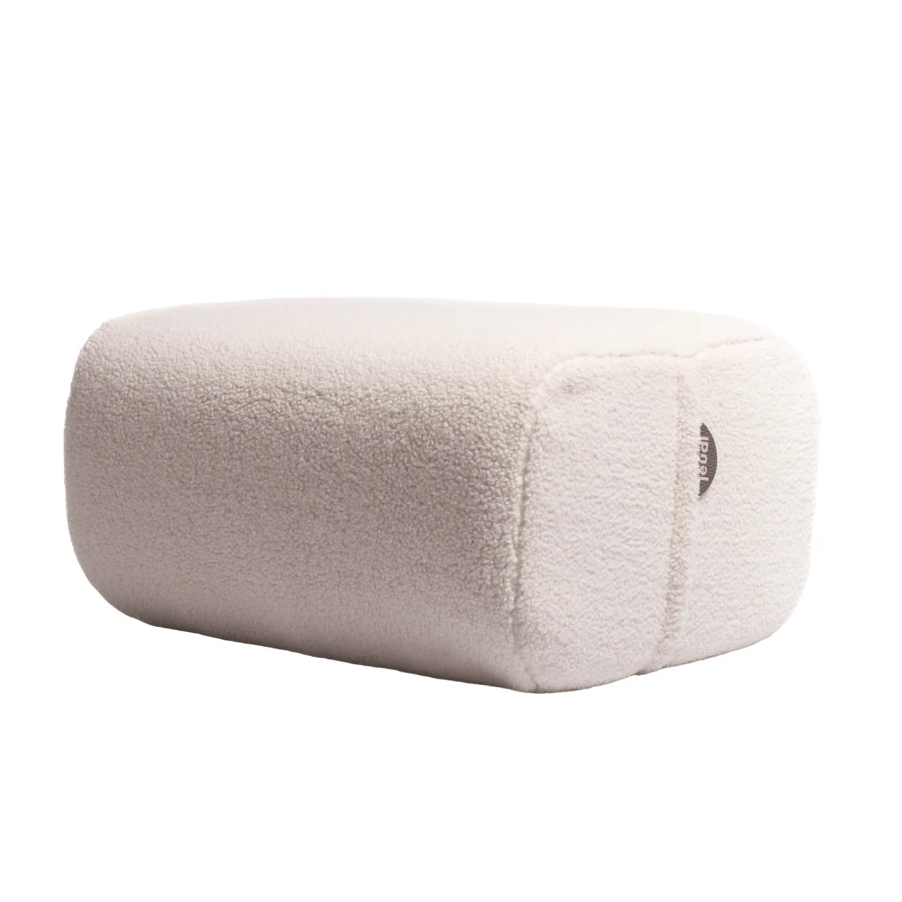 Pouf SHUSS ÉCRU