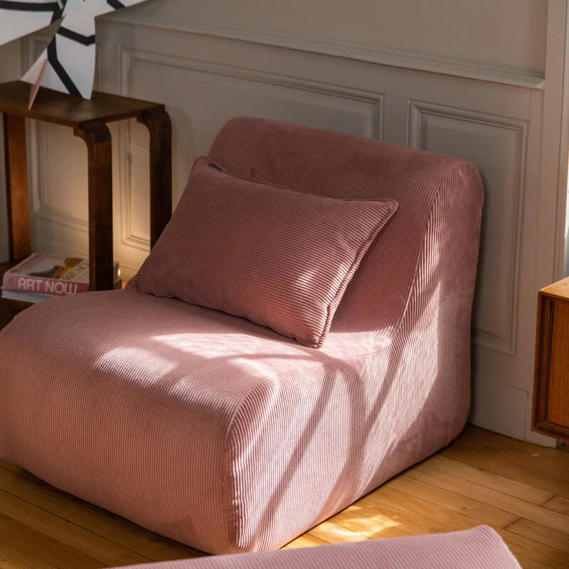 Chauffeuse POP BEIGE