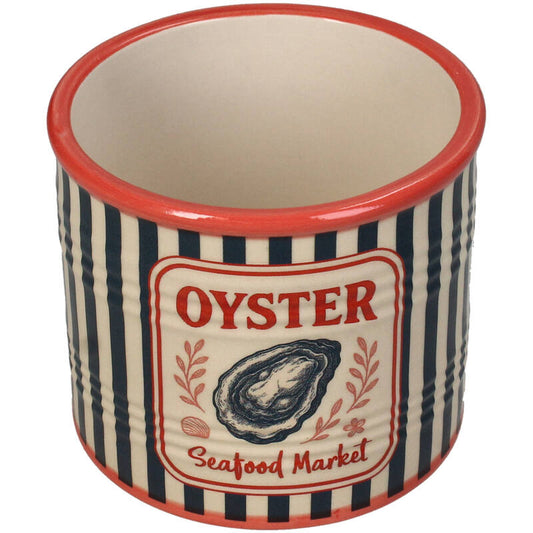 Cache pot "Oyster"