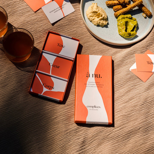 Jeu À NU
