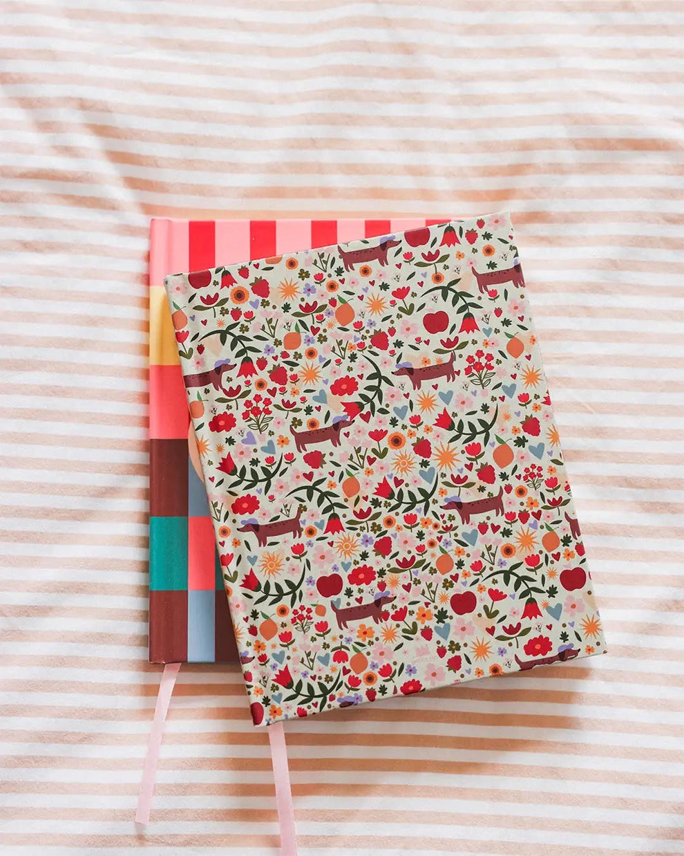 Carnet Chien Liberty