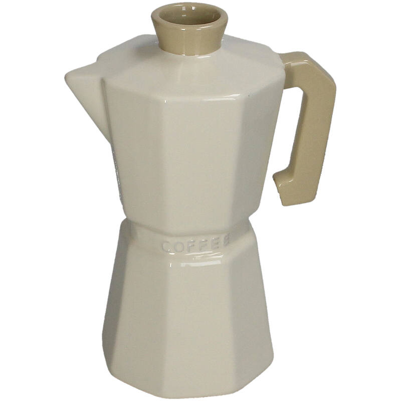Vase percolateur