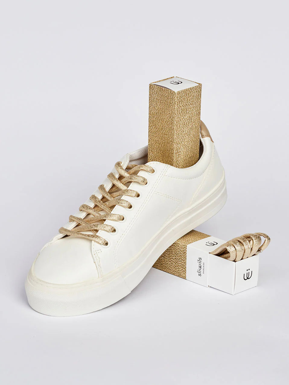 Lacets GOLD
